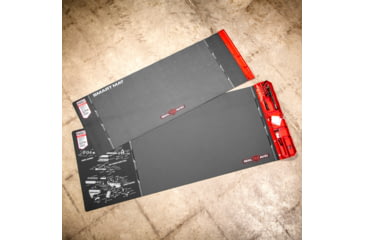 Image of Real Avid AR15 Master Armorers Mat, AVMAM-AR