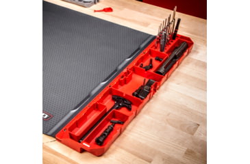 Image of Real Avid AR15 Master Armorers Mat, AVMAM-AR