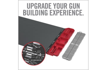 Image of Real Avid AR15 Master Armorers Mat, AVMAM-AR