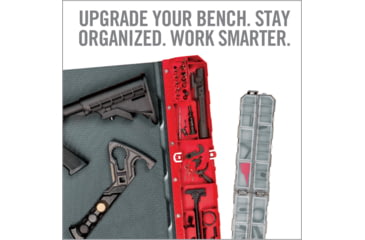 Image of Real Avid AR15 Master Armorers Mat, AVMAM-AR