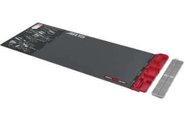 Image of Real Avid AR15 Master Armorers Mat, AVMAM-AR