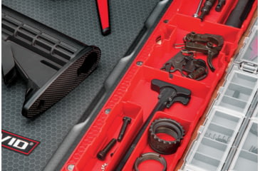 Image of Real Avid AR15 Master Armorers Mat, AVMAM-AR