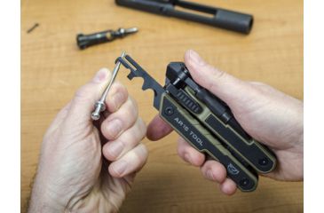 Image of Real Avid AR15 Tool AVAR15T-B