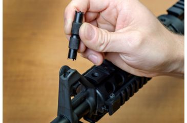 Image of Real Avid AR15 Tool AVAR15T-B