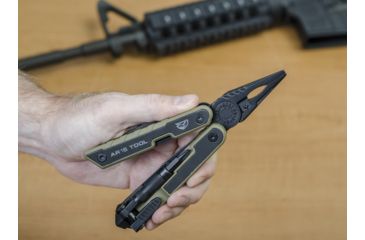 Image of Real Avid AR15 Tool AVAR15T-B