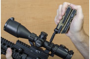 Image of Real Avid AR15 Tool AVAR15T-B