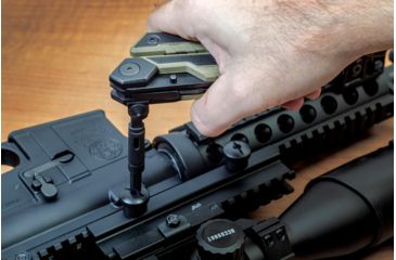 Image of Real Avid AR15 Tool AVAR15T-B