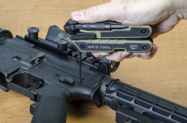 Image of Real Avid AR15 Tool AVAR15T-B