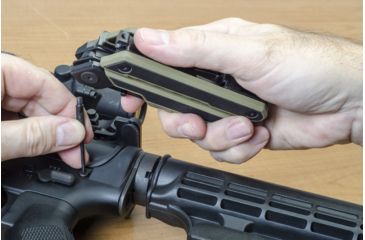 Image of Real Avid AR15 Tool AVAR15T-B