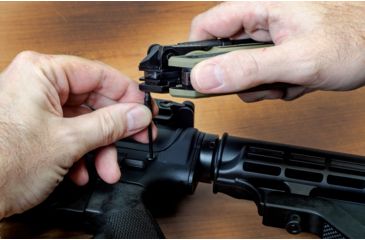 Image of Real Avid AR15 Tool AVAR15T-B