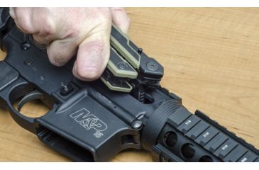 Image of Real Avid AR15 Tool AVAR15T-B