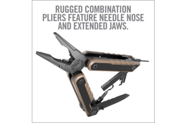 Image of Real Avid AR15 Multi-Tool, Clam 192233