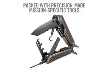 Image of Real Avid AR15 Multi-Tool, Clam 192233