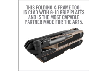 Image of Real Avid AR15 Multi-Tool, Clam 192233