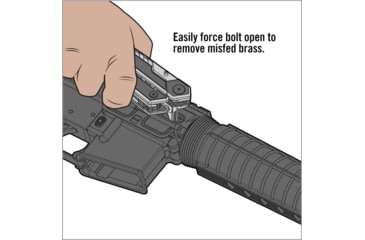 Image of Real Avid AR15 Multi-Tool, Clam 192233