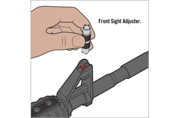 Image of Real Avid AR15 Multi-Tool, Clam 192233