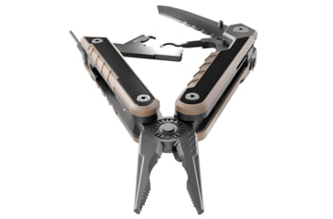 Image of Real Avid AR15 Multi-Tool, Clam 192233