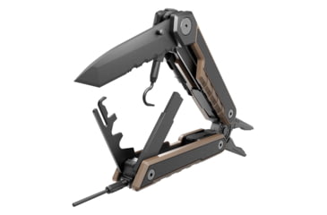 Image of Real Avid AR15 Multi-Tool, Clam 192233