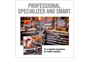 Image of Real Avid AR15 Pro Max Gun Boss Tools Kit, AVGBPROARS