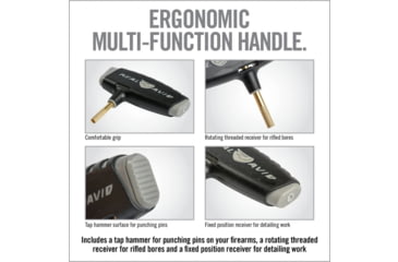 Image of Real Avid AR15 Pro Max Gun Boss Tools Kit, AVGBPROARS