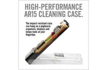 Image of Real Avid AR15 Pro Max Gun Boss Tools Kit, AVGBPROARS