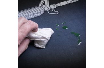 Image of Real Avid AR15 Smart Mat, Oil Reststant AVAR15SM