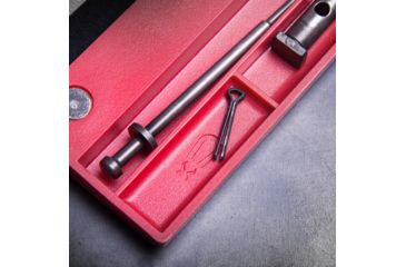 Image of Real Avid AR15 Smart Mat, Oil Reststant AVAR15SM