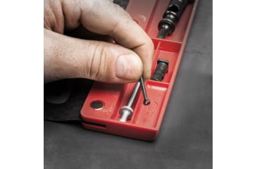 Image of Real Avid AR15 Smart Mat, Oil Reststant AVAR15SM