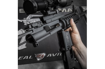 Image of Real Avid AR15 Smart Mat, Oil Reststant AVAR15SM