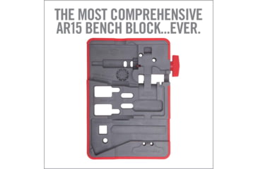Image of Real Avid Armorers Master Kit, AR15, AVAR15AMK