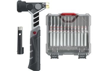 Image of Real Avid Armorers Master Set Hammer And Accu-punch Standard