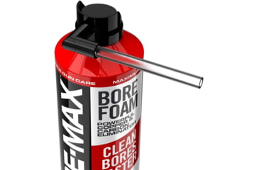 Image of Real Avid Bore-max Bore Foam 12 Oz. Aerosal Flip Up Nozzle