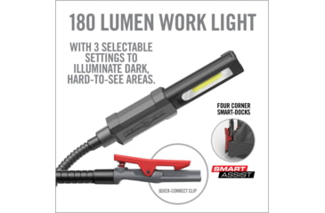 Image of Real Avid Bore-max Master Kit Cleaning Mobile Workstation