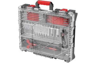 Image of Real Avid Bore-max Master Kit Cleaning Mobile Workstation