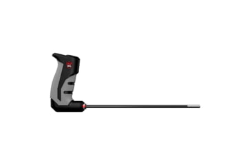 Image of Real Avid Bore-Max Smart Rod, Handgun, 9in, Carbon Fiber, AVBMSR2209