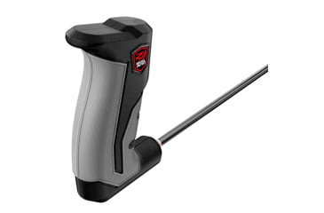 Image of Real Avid Bore-Max Smart Rod, Handgun, 9in, Carbon Fiber, AVBMSR2209