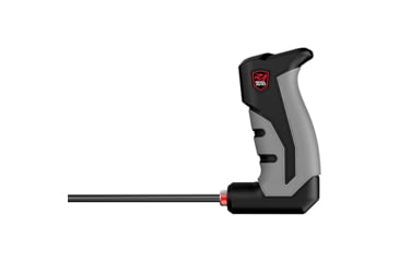 Image of Real Avid Bore-Max Smart Rod, Handgun, 9in, Carbon Fiber, AVBMSR2209