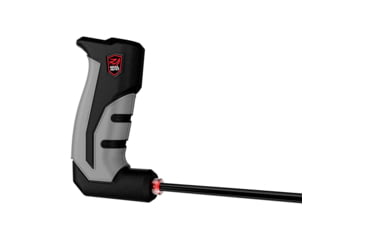 Image of Real Avid Bore-Max Smart Rod, Handgun, 9in, Carbon Fiber, AVBMSR2209