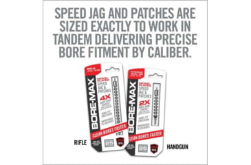 Image of Real Avid Bore Max Speed Jag, .270, AVBMJAG270