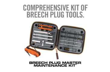 Image of Real Avid Breech Plug Master