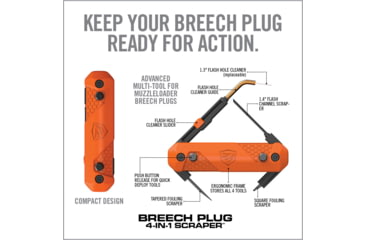 Image of Real Avid Breech Plug Master