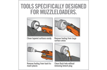 Image of Real Avid Breech Plug Master