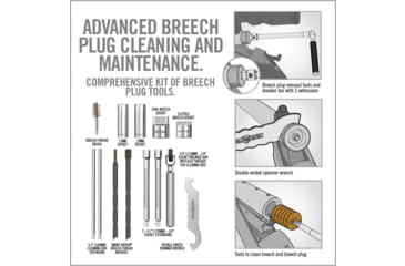 Image of Real Avid Breech Plug Master