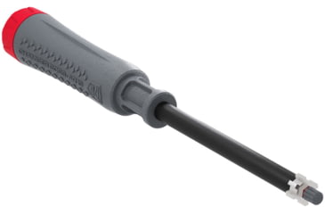 Image of Real Avid Chamber Boss Cleaning Kit - AR15, Gray/Red, AR15, AVAR15CB