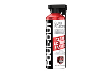 Image of Real Avid Foul-Out Gunk Blaster, 12oz, AVDCB12A