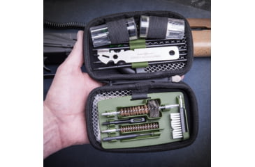 Image of Real Avid Gun Boss AK-47 Cleaning Kit, AVGCKAK47