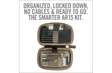 Image of Real Avid Gun Boss Cleaning Kit, AR15 116572