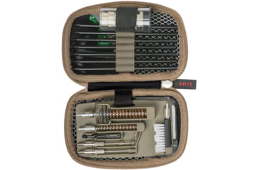 Image of Real Avid Gun Boss Cleaning Kit, AR15 116572