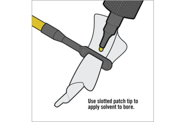 Image of OpticsPlanet Exclusive Real Avid AR15 Cleaning Pro Pack, .223/5.56, AVARCLPROPK