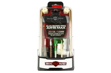 Image of Real Avid AR15 Pro Max Gun Boss Tools Kit, AVGBPROARS